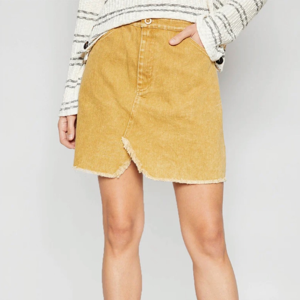 Sadie & Sage skirt S